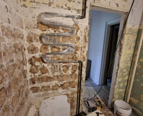Vamzdynų, mazgų virinimas - Santechnika Zarasuose ir visoje Auk&scaron;taitijoje. - 4
