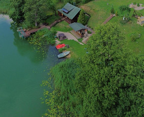 Miško apsupty - poilsis prie ežero / Brigita / Darbų pavyzdys ID 4407454