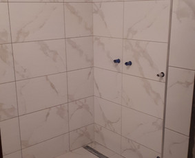 Plyteliu klijavimas-vidaus apdailos darbai / Žilvinas / Darbų pavyzdys ID 942079