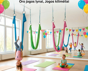 Vaikų žaidimų kambarys "Išdykutis" / Išdykutis / Darbų pavyzdys ID 4407542