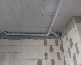 Vandentiekio, kanalizacijos įrengimas - Santechnikas Klaipedoje Ir Klaipedos Raj. - 4