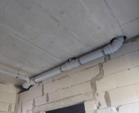 Vandentiekio, kanalizacijos įrengimas - Santechnikas Klaipedoje Ir Klaipedos Raj. - 2