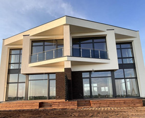 Statybos, apdaila - Terasų įrengimas - 3