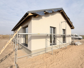 Fasadų, sienų &scaron;iltinimas - Stogų,perdangų,grindų,sienų &scaron;iltinimas - 2