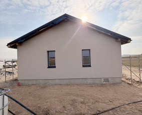 Ap&scaron;iltinimas, &scaron;iltinimas - Stogų,perdangų,grindų,sienų &scaron;iltinimas - 1