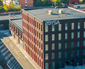 Statybos darbų techninė priežiūra - Statybų Techninė Priežiūra - 4