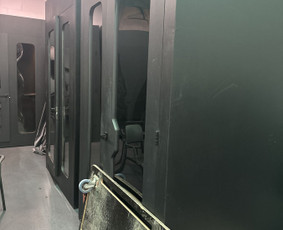 Krovinių pervežimas - Perkraustymo, transporto paslaugos - 2