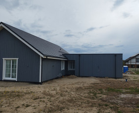 Stogų dengimas, stogų renovacija / Vyteka.lt / Darbų pavyzdys ID 4408164