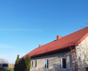 Stogų dengimas, stogų renovacija / Vyteka.lt / Darbų pavyzdys ID 4408170