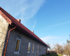 Stogų dengimas, stogų renovacija / Vyteka.lt / Darbų pavyzdys ID 4408174
