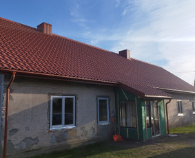 Stogų dengimas, stogų renovacija / Vyteka.lt / Darbų pavyzdys ID 4408176