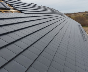 Stogų dengimas, stogų renovacija / Vyteka.lt / Darbų pavyzdys ID 4408178