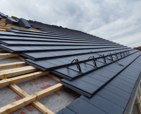 Stogų dengimas, stogų renovacija / Vyteka.lt / Darbų pavyzdys ID 4408180