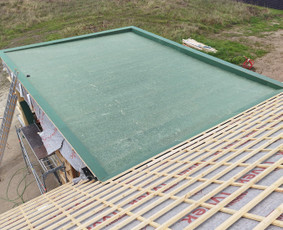 Stogų dengimas, stogų renovacija / Vyteka.lt / Darbų pavyzdys ID 4408182