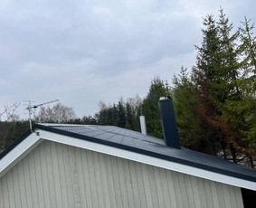 Stogdengiai, stogo darbai - Stogų dengimas, stogų renovacija - 3