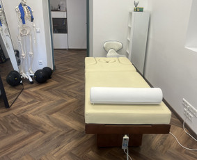 Trigerinių ta&scaron;kų masažas - Giluminiai, gydomieji masažai Kaune - 2
