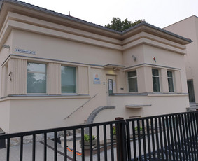 Vidaus apdailos darbai - Dekoratyvinio tinko, struktūros pur&scaron;kimas, dėjimas - 4