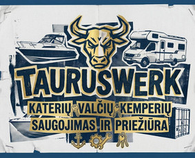 Laivų, valčių, variklių remontas - Laivų ir katerių servisas ir žiemojimas Klaipėdoje - 1