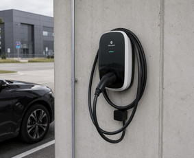 Elektrikai, elektros darbai - Ev stotelės, rangovo aktai, galios didinimas, matavimai - 1