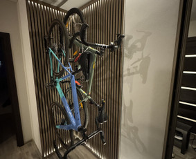 LED ap&scaron;vietimas: montavimas - Elektriko paslaugos. - 1
