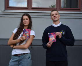 Natūralios nuotraukos ir tikros emocijos / Adomas Valaitis (AVisuals) / Darbų pavyzdys ID 4408370