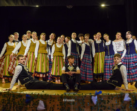 Natūralios nuotraukos ir tikros emocijos / Adomas Valaitis (AVisuals) / Darbų pavyzdys ID 4408376