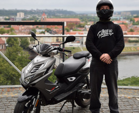 Natūralios nuotraukos ir tikros emocijos / Adomas Valaitis (AVisuals) / Darbų pavyzdys ID 4408412