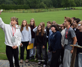 Natūralios nuotraukos ir tikros emocijos / Adomas Valaitis (AVisuals) / Darbų pavyzdys ID 4408436