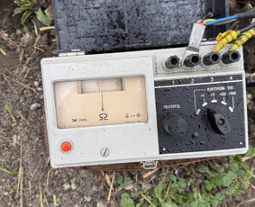 Elektrikai, elektros darbai - Elektriko paslaugos. - 3