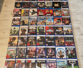 Įvairios technikos nuoma - Ps5 Pro, slim, Psvr2, dualsense edge nuoma - 2