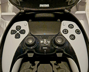 Įvairios technikos nuoma - Ps5 Pro, slim, Psvr2, dualsense edge nuoma - 4