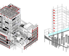 Revit pamokos - Architektūros korepetitoriai - 1 Architektūros korepetitoriai - Revit pamokos - 1