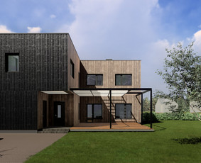 Revit pamokos - Architektūros korepetitoriai - 4 Architektūros korepetitoriai - Revit pamokos - 4
