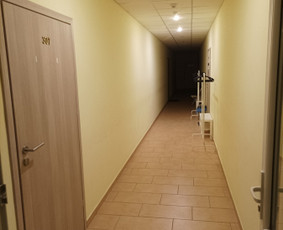 Butų nuoma - Darbuotojų apgyvendinimas Kėdainiuose (iki 30 vietų) - 2