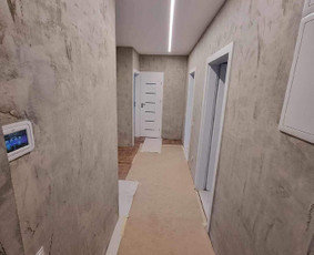 Kapitalinis vidaus įrengimas / Lukas Ale / Darbų pavyzdys ID 4408882