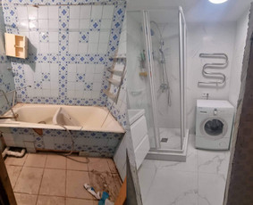 Kapitalinis vidaus įrengimas / Lukas Ale / Darbų pavyzdys ID 4408884