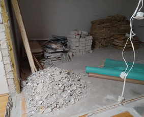 Statybinių atliekų i&scaron;vežimas - Greitas baldų, &scaron;iuk&scaron;lių, statybinių atliekų i&scaron;vežimas - 3