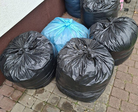 &Scaron;iuk&scaron;lių i&scaron;vežimas - Greitas baldų, &scaron;iuk&scaron;lių, statybinių atliekų i&scaron;vežimas - 2