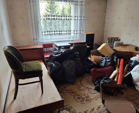 Transportas - Greitas baldų, &scaron;iuk&scaron;lių, statybinių atliekų i&scaron;vežimas - 3