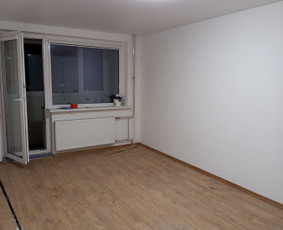 Laminato klojimas - Modera Apdailos darbai - 3