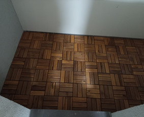 Modera Apdailos darbai / Modera Apdailos Darbai / Darbų pavyzdys ID 4409202