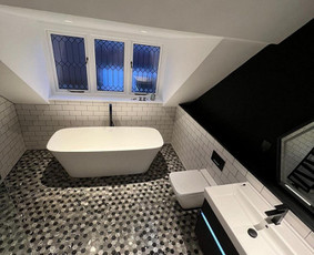 Modera Apdailos darbai / Modera Apdailos Darbai / Darbų pavyzdys ID 4409264
