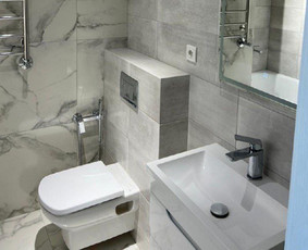 Modera Apdailos darbai / Modera Apdailos Darbai / Darbų pavyzdys ID 4409288