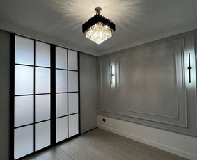 Modera Apdailos darbai / Modera Apdailos Darbai / Darbų pavyzdys ID 4409298