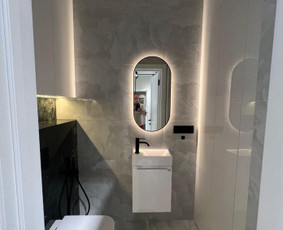 Modera Apdailos darbai / Modera Apdailos Darbai / Darbų pavyzdys ID 4409306