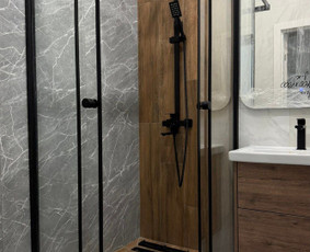 Modera Apdailos darbai / Modera Apdailos Darbai / Darbų pavyzdys ID 4409320