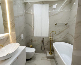 Modera Apdailos darbai / Modera Apdailos Darbai / Darbų pavyzdys ID 4409372