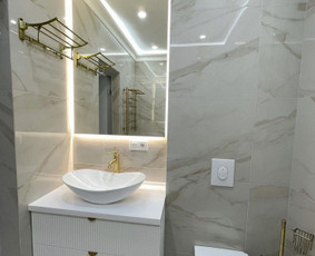 Modera Apdailos darbai / Modera Apdailos Darbai / Darbų pavyzdys ID 4409374
