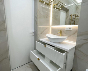 Modera Apdailos darbai / Modera Apdailos Darbai / Darbų pavyzdys ID 4409376