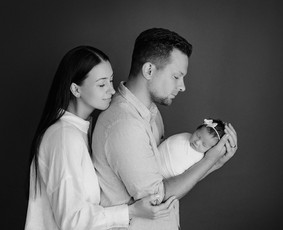 Asmeninė fotosesija - Saulės Pieva Fotografija - 4